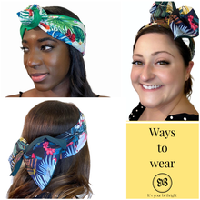 Load image into Gallery viewer, Head wrap

