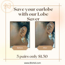Load image into Gallery viewer, The Lobe Saver
